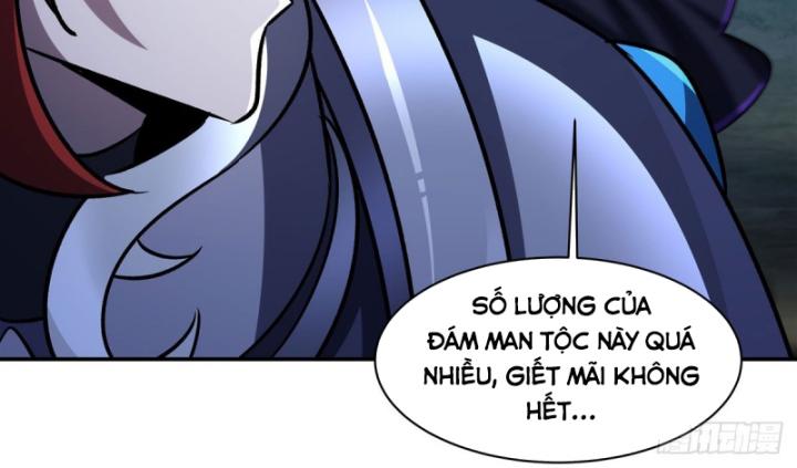 huyết cơ và kỵ sĩ chapter 331 72