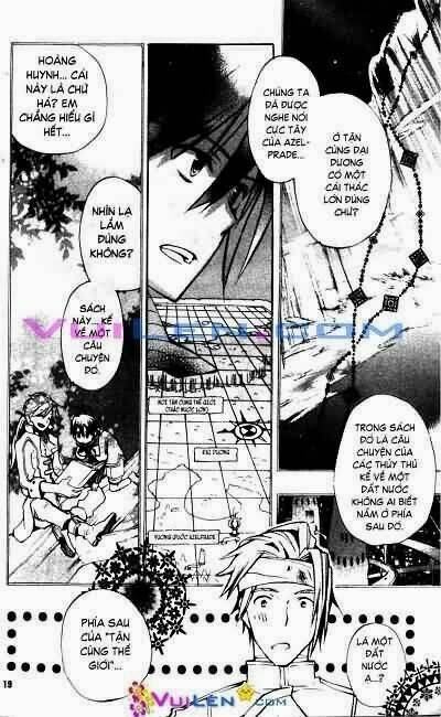 thanh kiếm và vương miện chapter 5 19