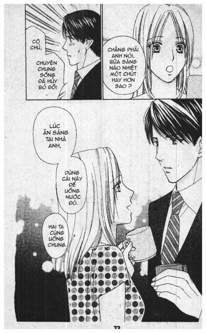 chiyou yo hana yo chapter 5 71