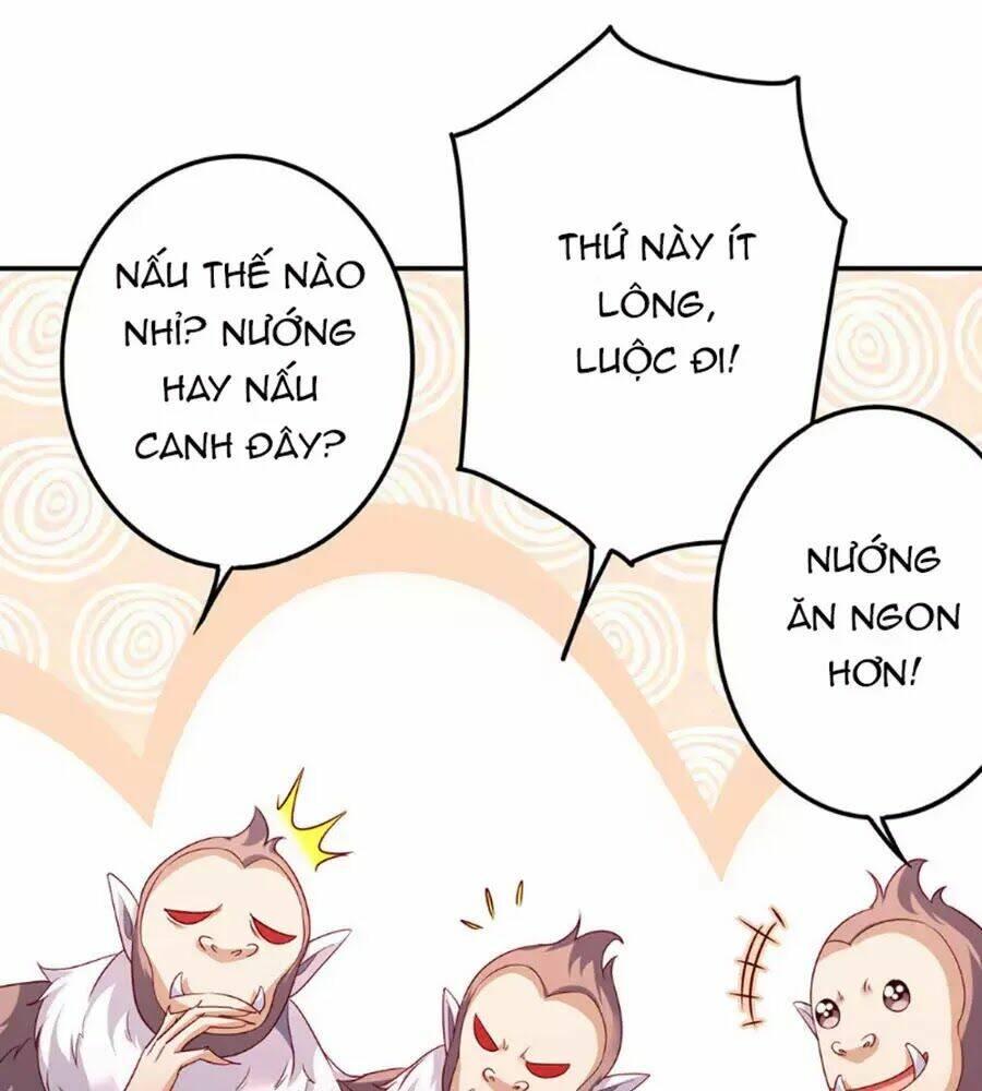 thiên kim bất hoán chapter 23 37