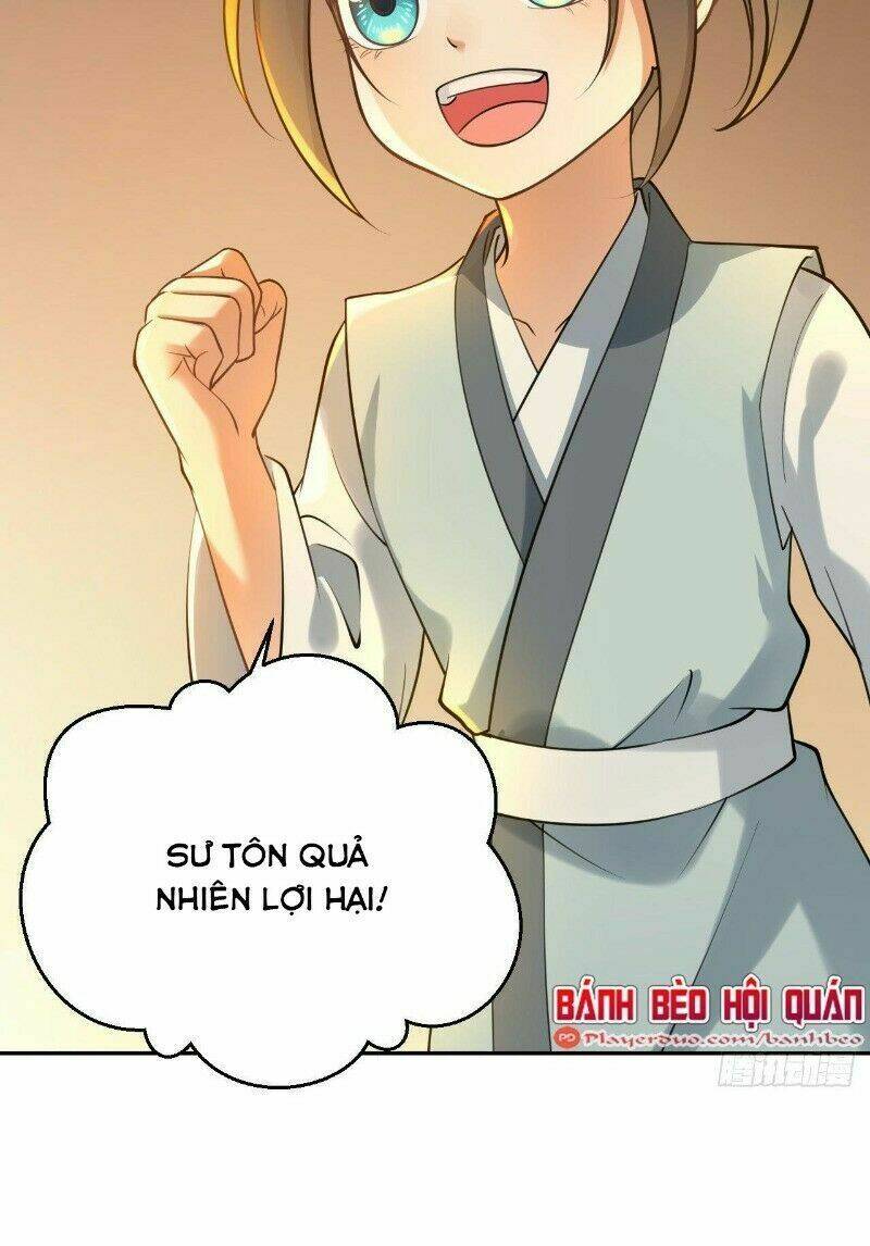 nữ tiên tôn bận đào hôn chapter 15 52