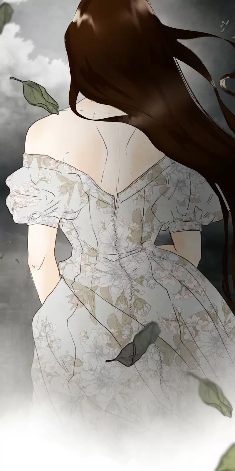 tôi là kẻ phản diện chapter 10 23