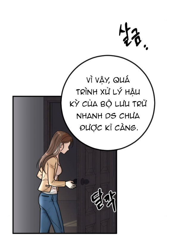 [18+] hôn nhân ràng buộc chapter 2.2 11