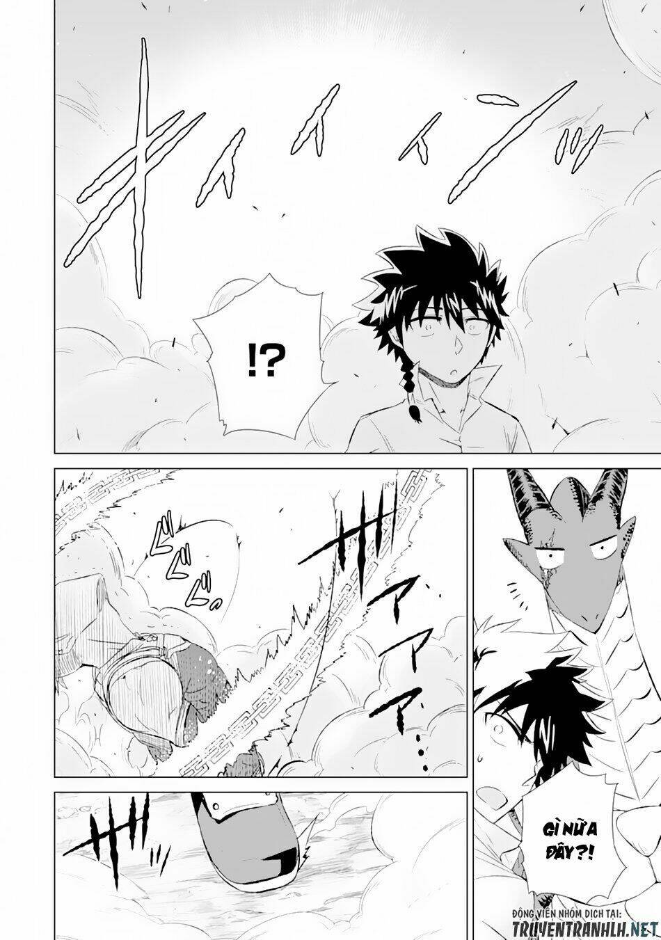 isekai de tadahitori no mamono tsukai ~ tenshoku shitara maou ni machigawa remashita chapter 10 30