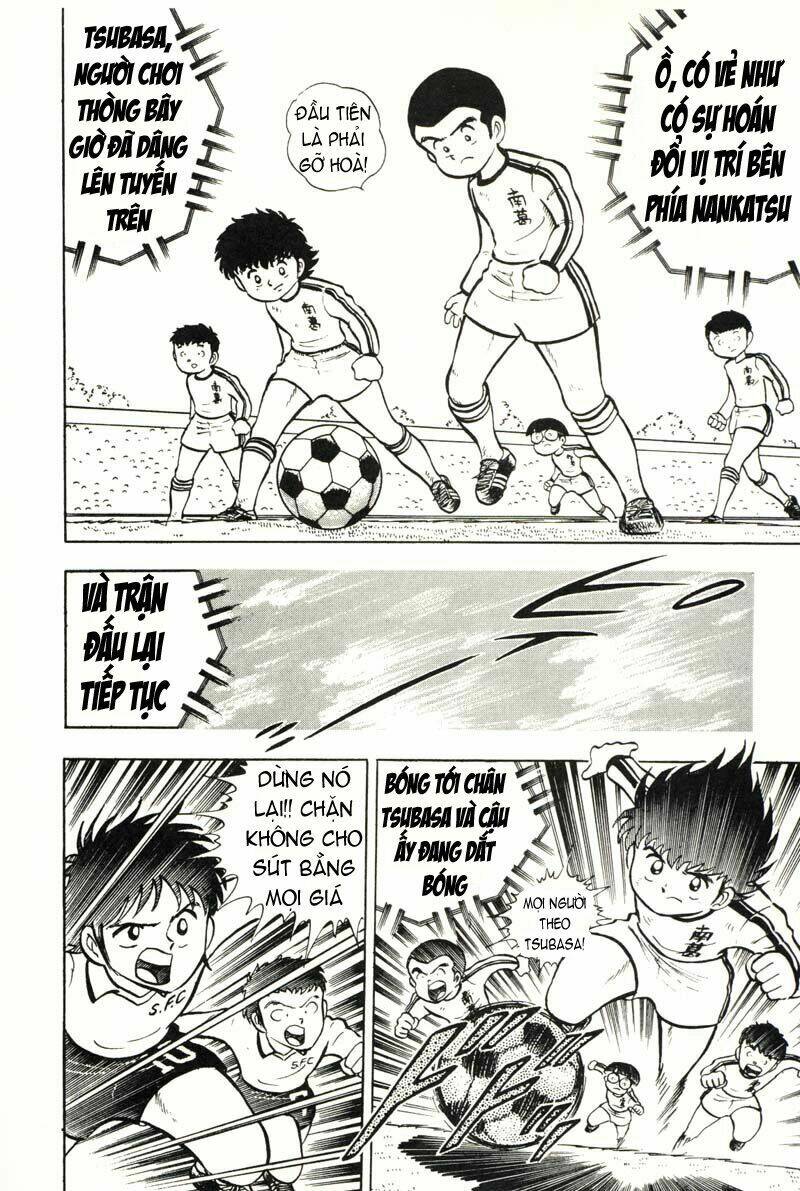 captain tsubasa chapter 6 4