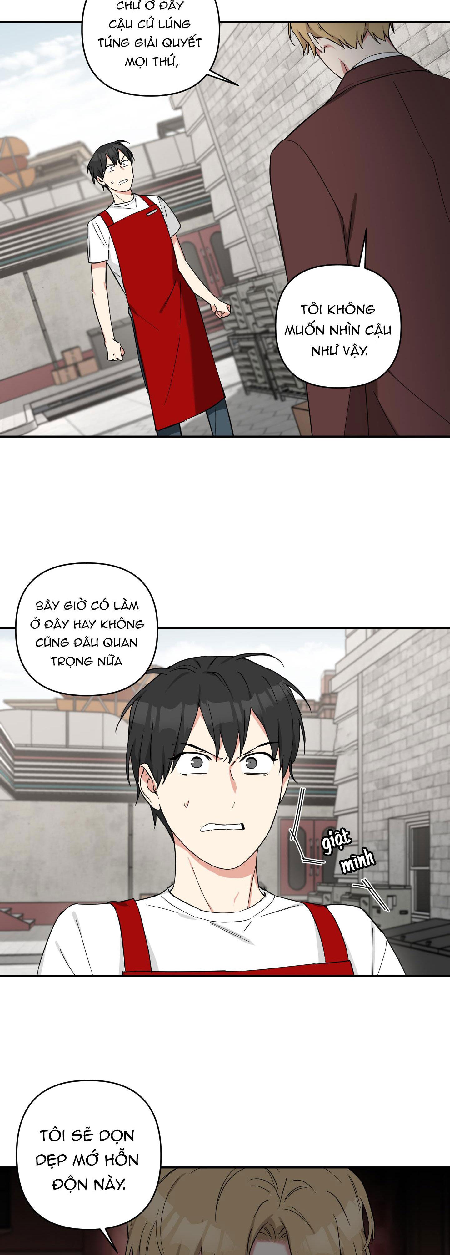 may rủi của vampire chapter 18 8