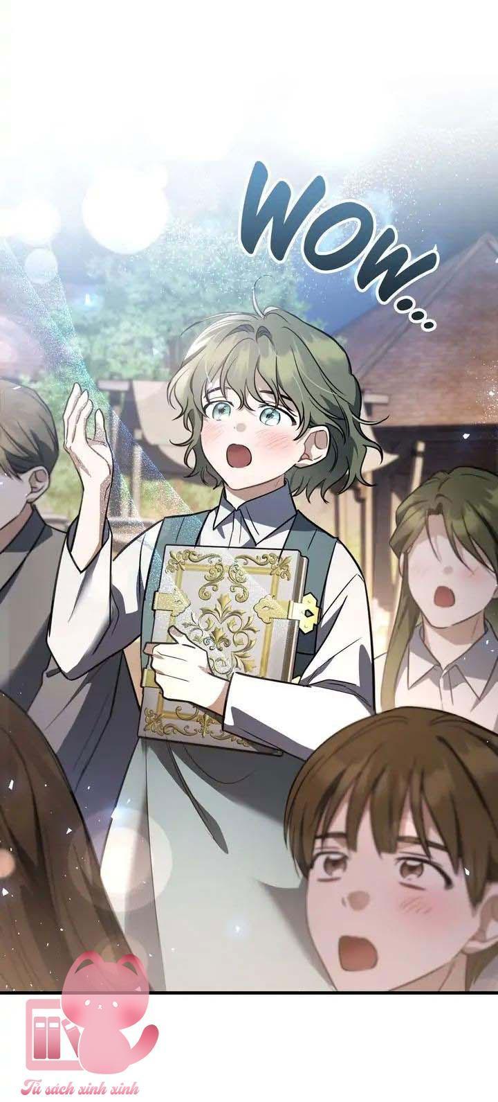 đêm đen khuất bóng chapter 49 26