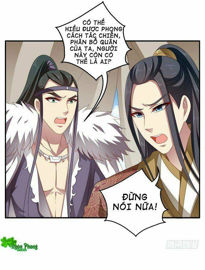 thịnh thế an nhiên chapter 47 20