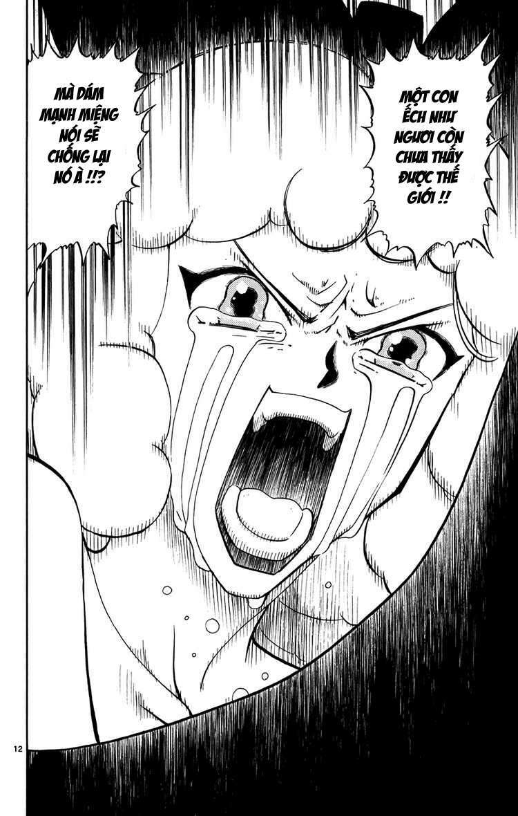 konjiki no gash!! chapter 303 13