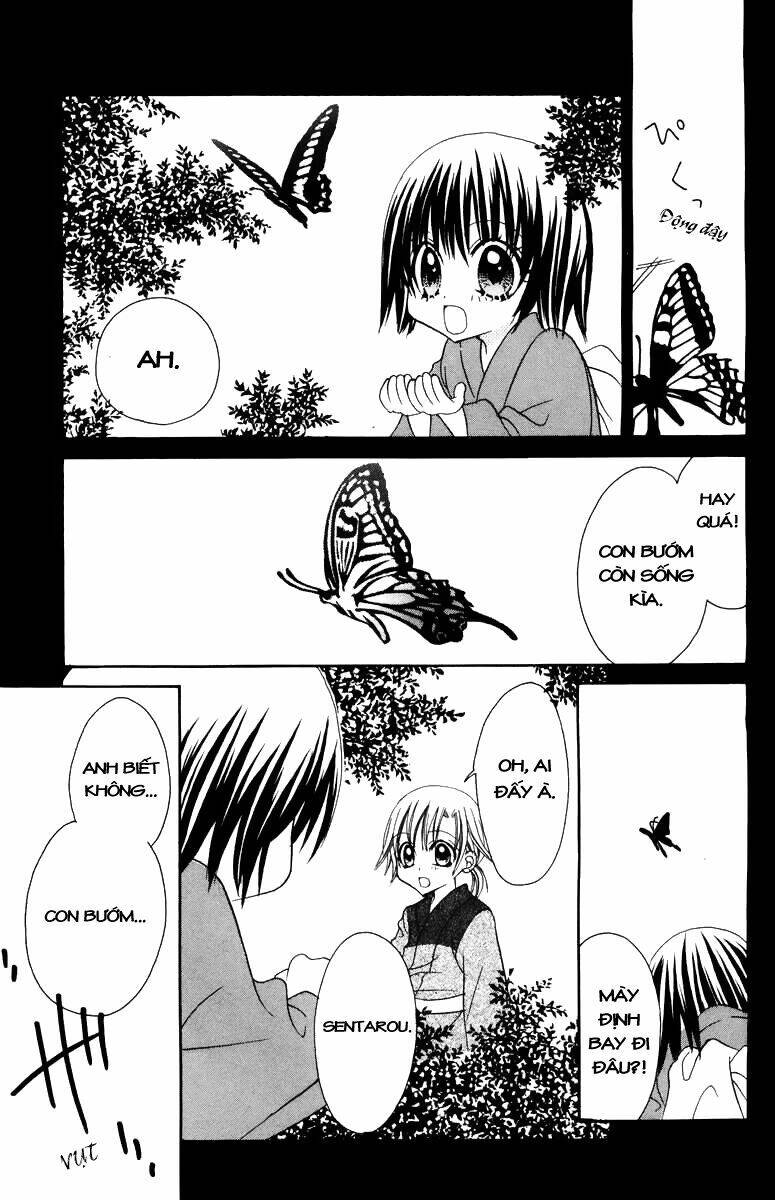 jigoku shoujo-cô gái đến từ địa ngục chapter 13.2 7