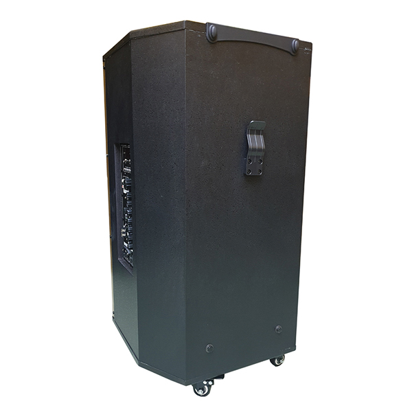 Loa karaoke di động Temeisheng ED-1506
