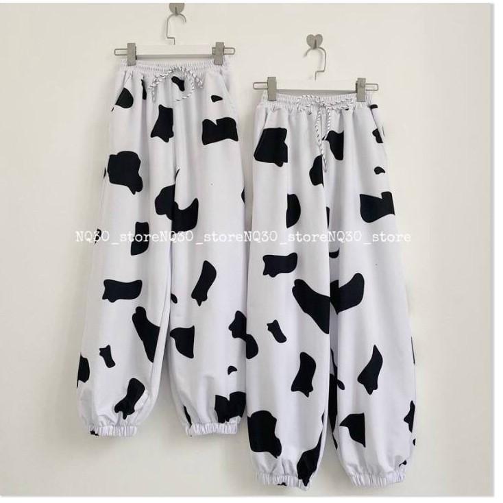 Quần loang bò sữa , dành cho nam nữ cực xinh hot nhất hiện nay THỜI TRANG LANO STORE