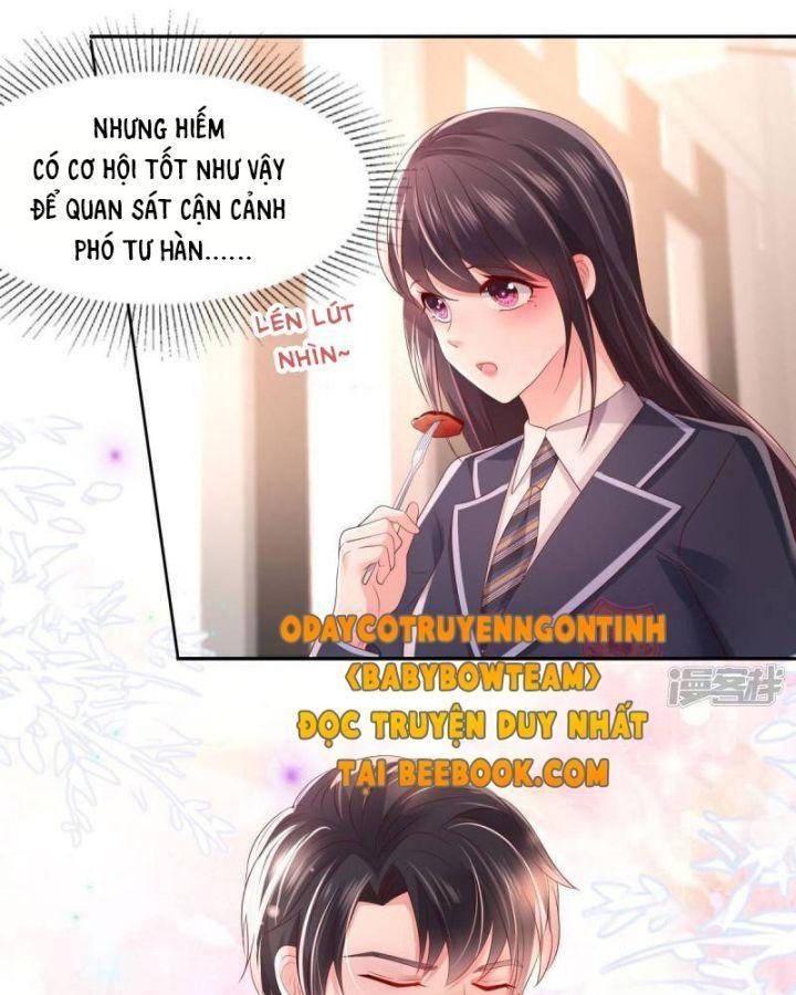 tái sinh tương ngộ chapter 31 27