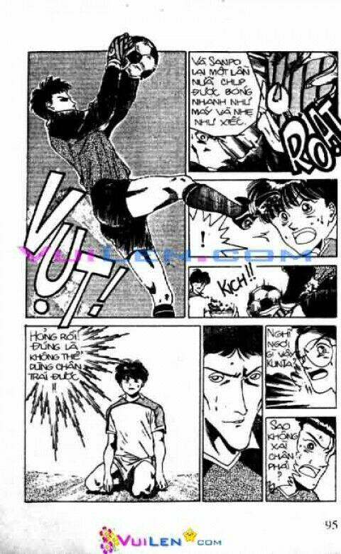 sôi động cầu trường full 17 tập chapter 7 95