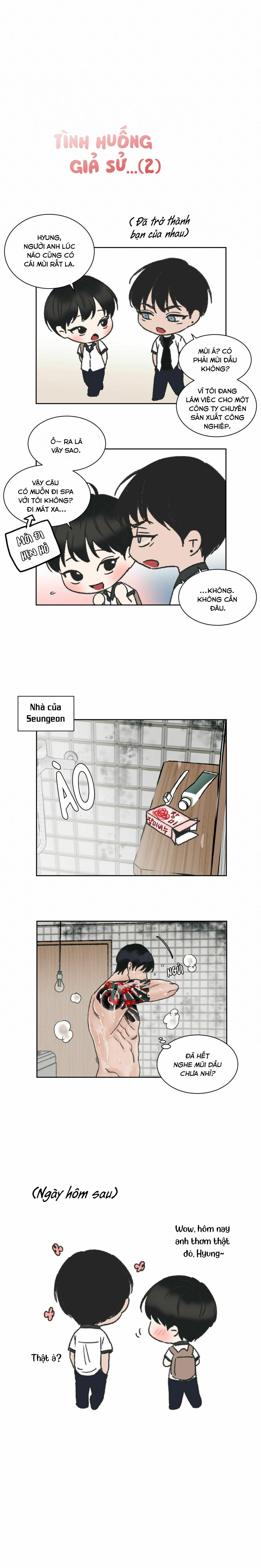 dù anh không yêu em chapter 37.5 2