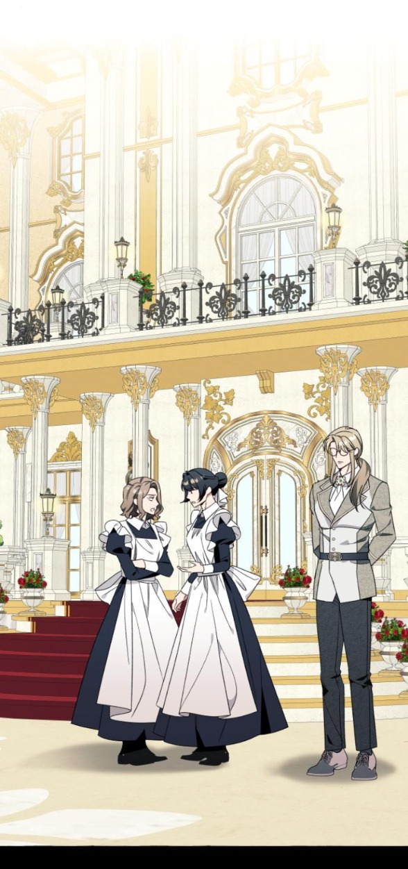 tôi tưởng đó chỉ là tiểu thuyết trọng sinh bình thường chapter 73.1 23