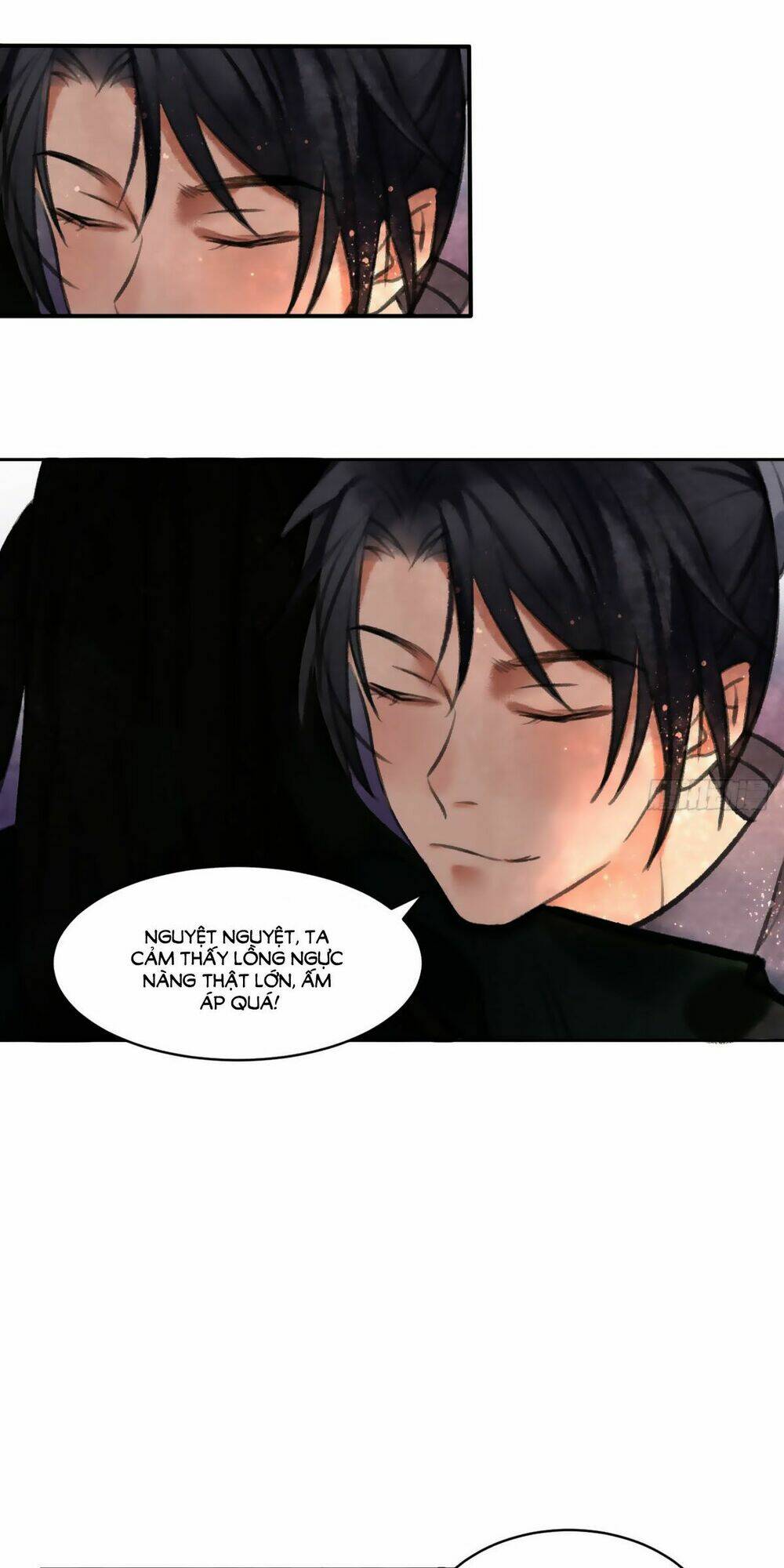 giấc mộng nam triều chapter 20 2