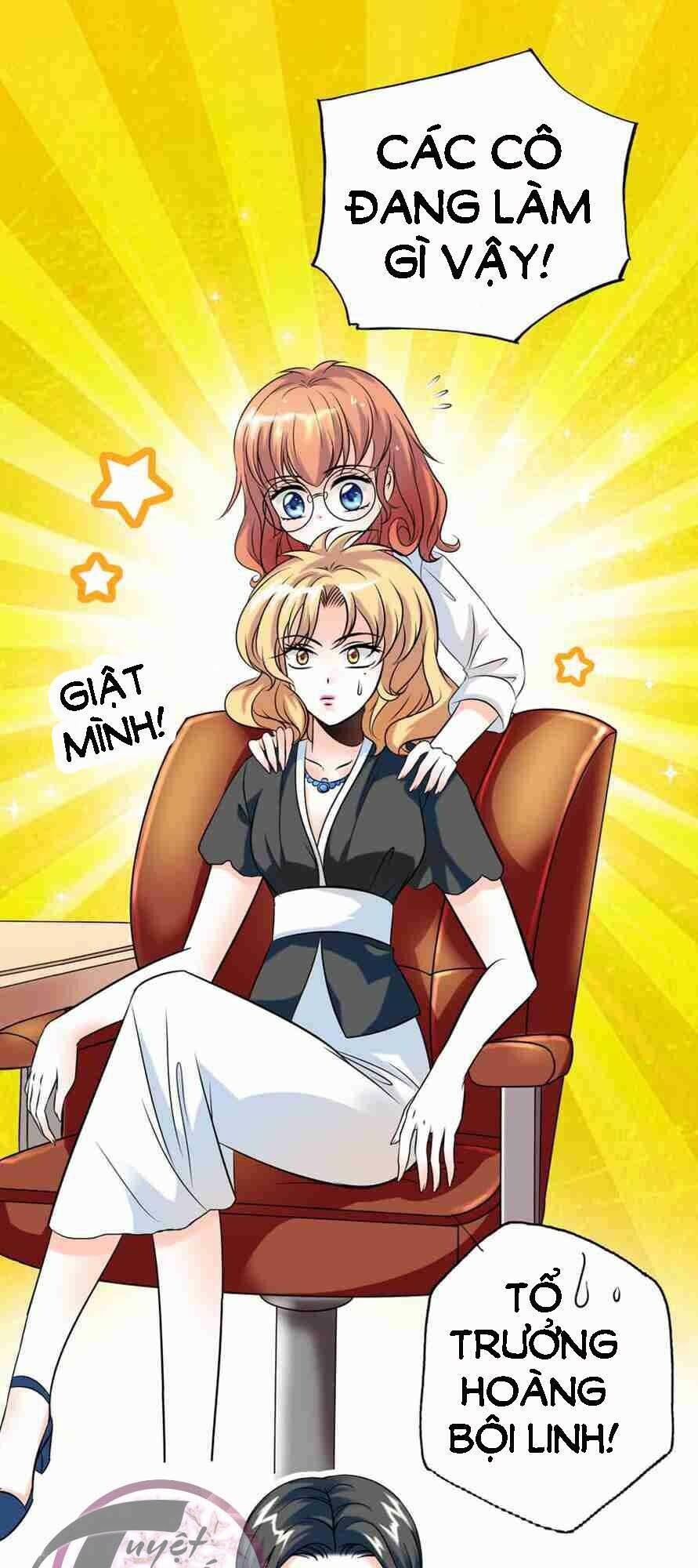 mật đào tiểu kiều thê chapter 15 14