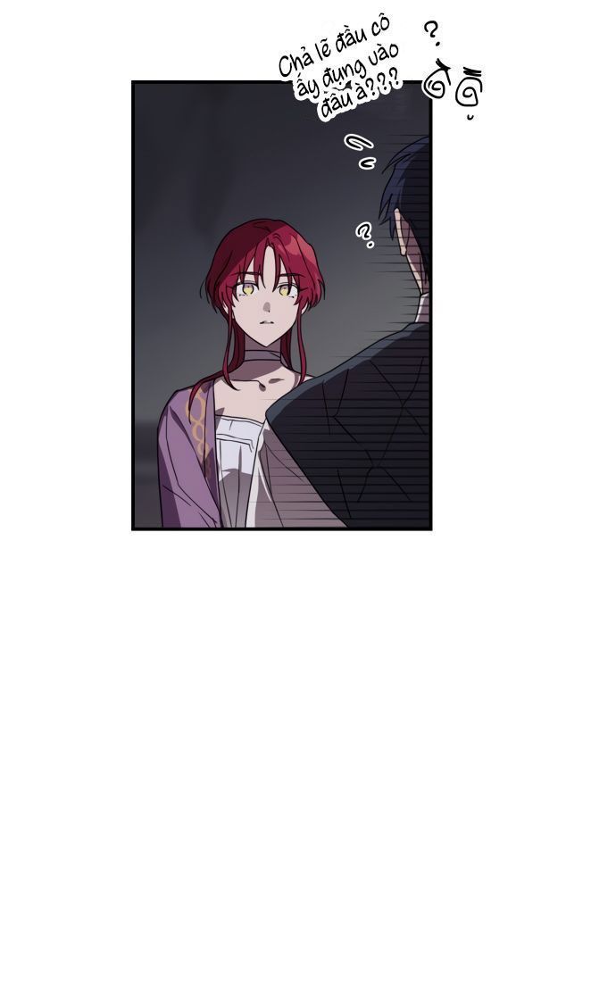 bị che khuất bởi hoàng hôn chapter 4 12