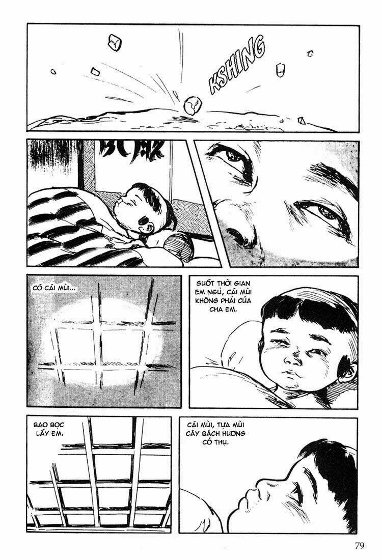 lone wolf and cub chapter 113 12