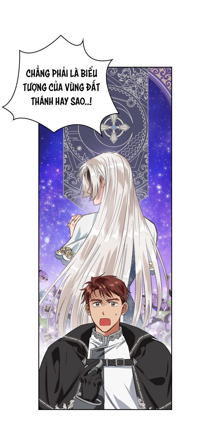 ác nữ xứng đôi với bạo chúa chapter 7 44