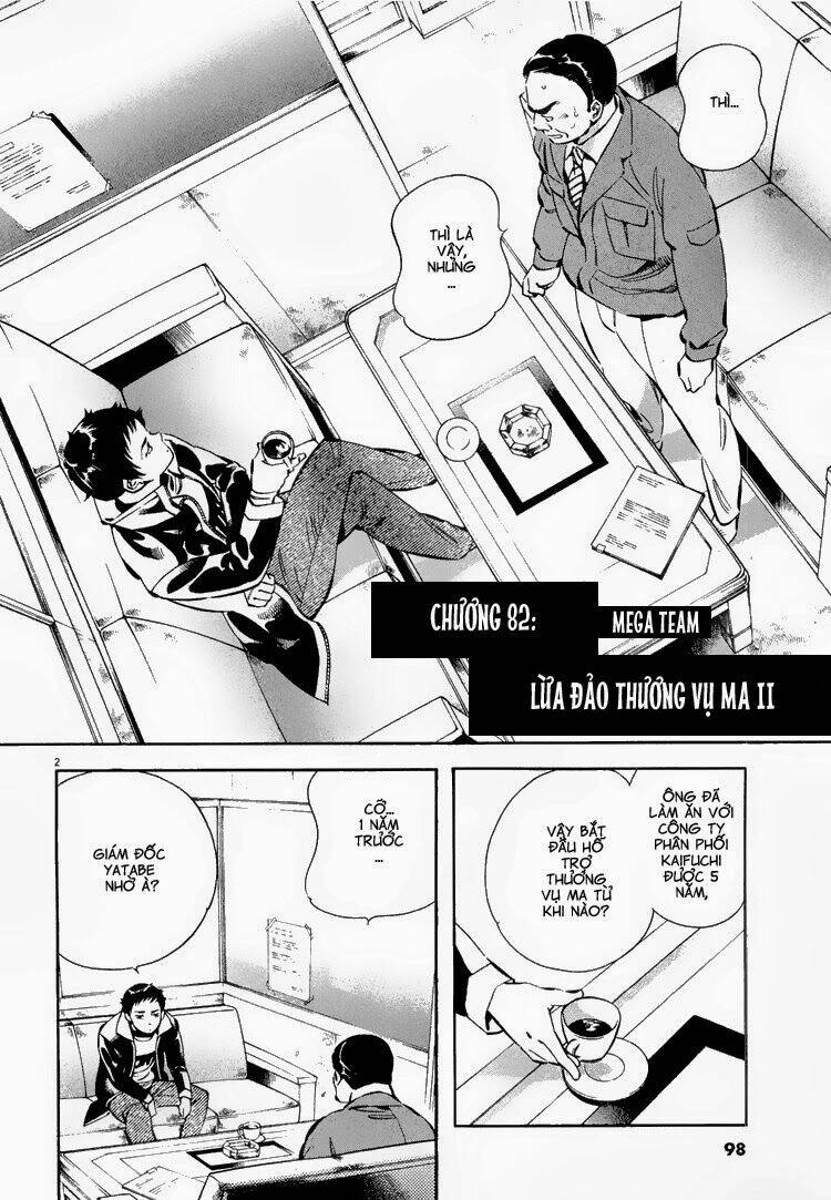 shin kurosagi - con diệc đen 2 chapter 82 1