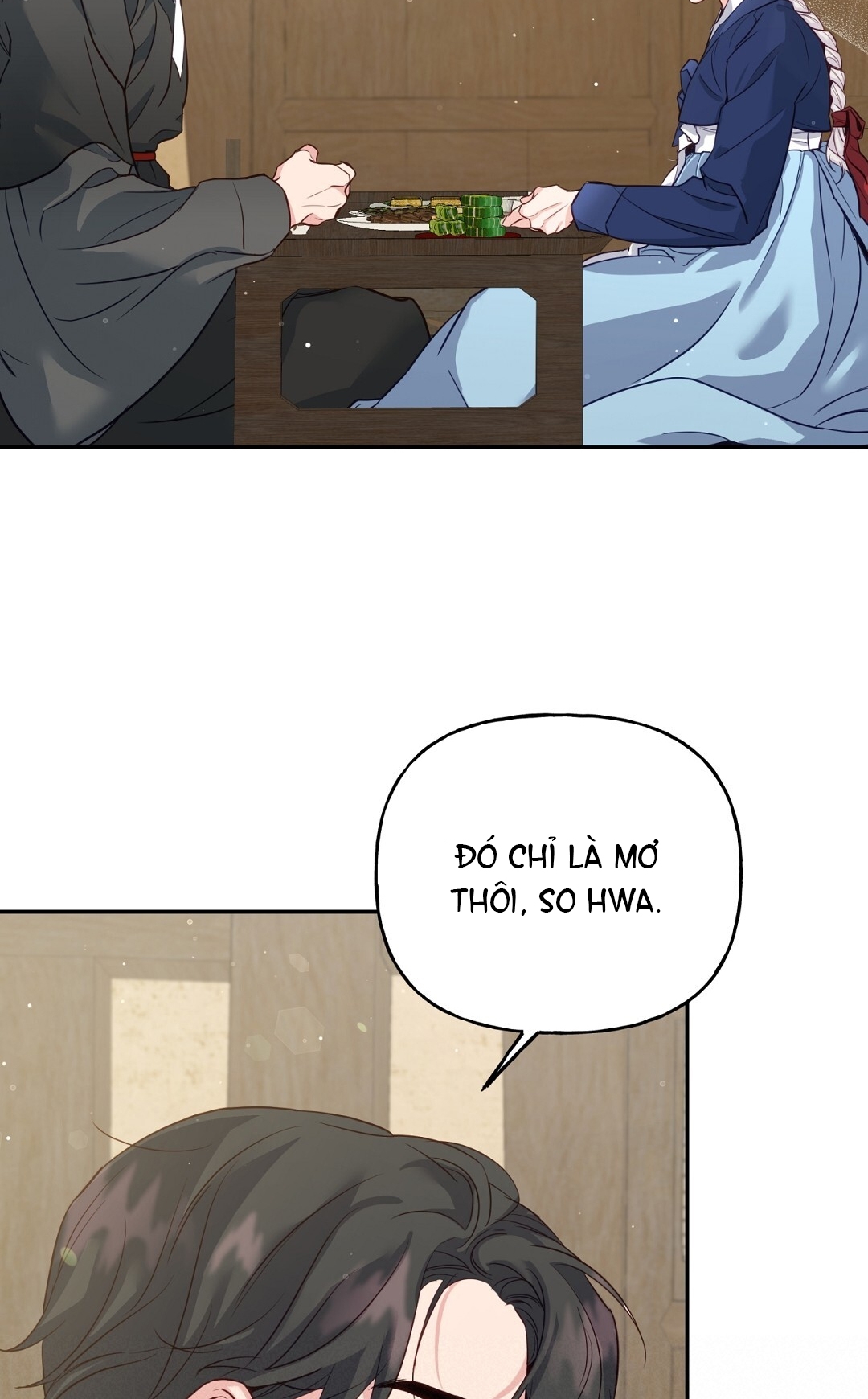 Khúc Nhạc Của Cầm Thú chapter 7.2 - Trang 20