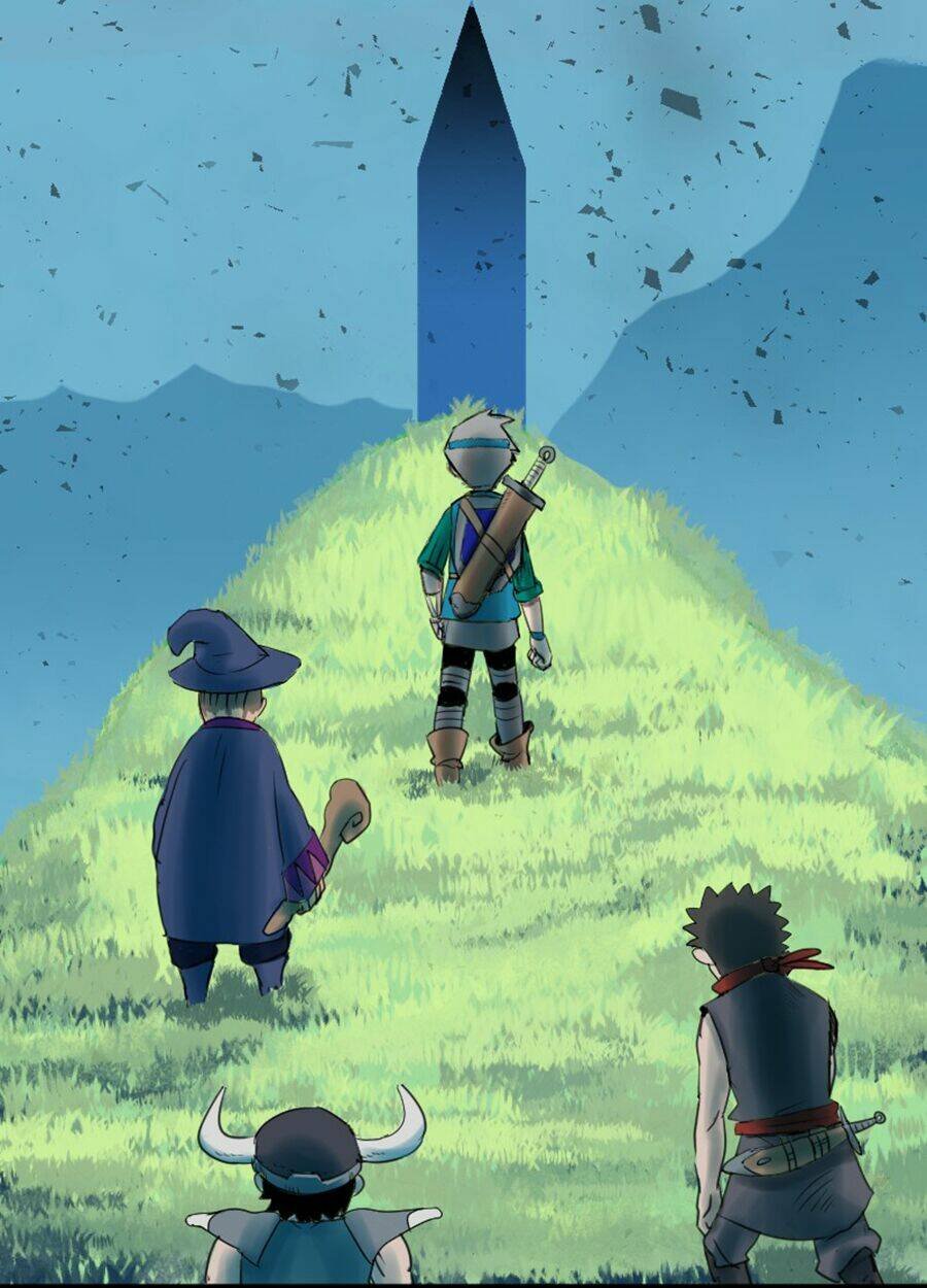 bạn trai tôi là zombie chapter 6 4