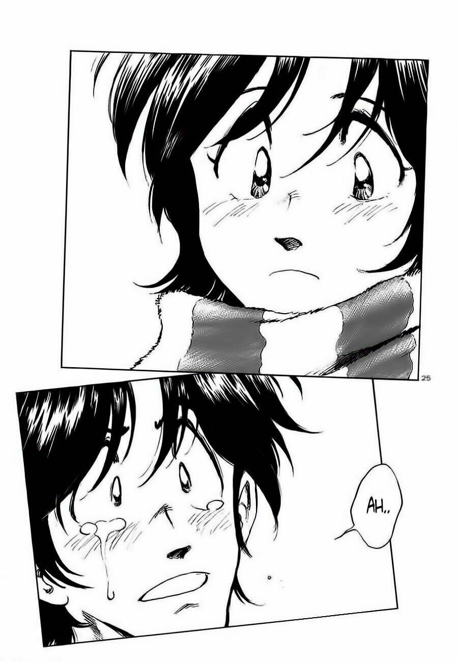 hoshi no furu machi chapter 1 28