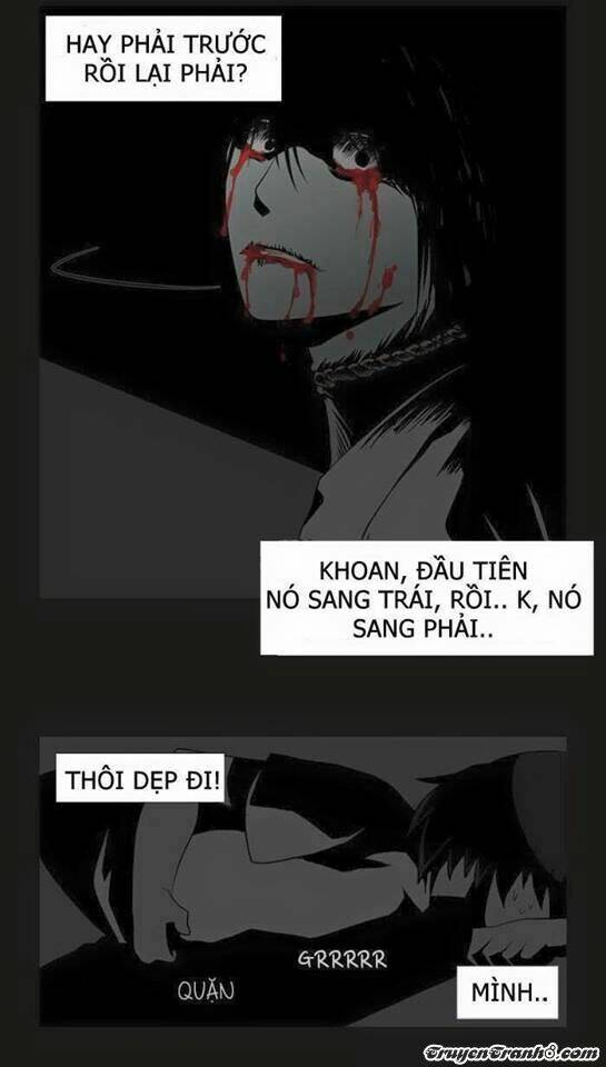 kho truyện kinh dị: ác mộng đêm về chapter 14 51