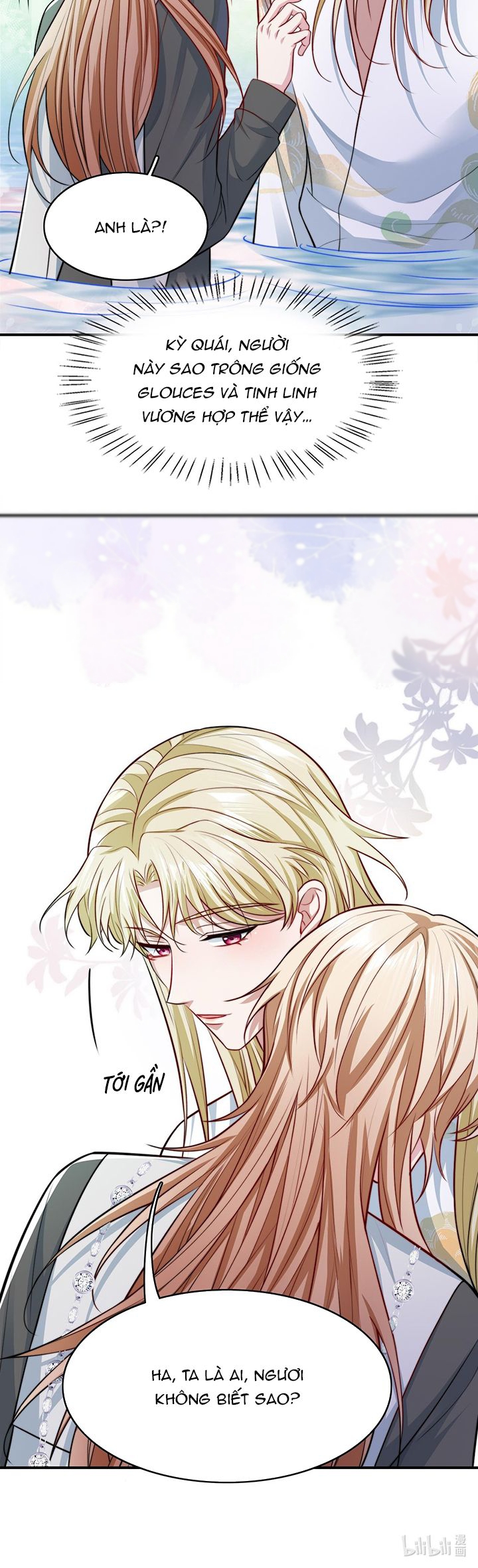 chiến lược tẩy trắng của phản diện chapter 75 31