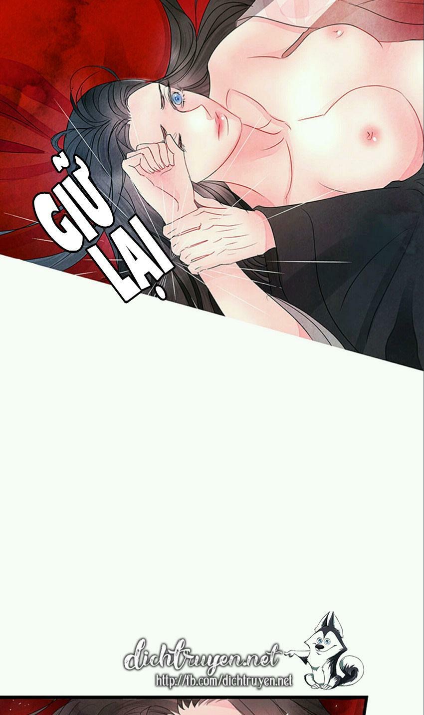 đêm dục vọng (full) chapter 5 24