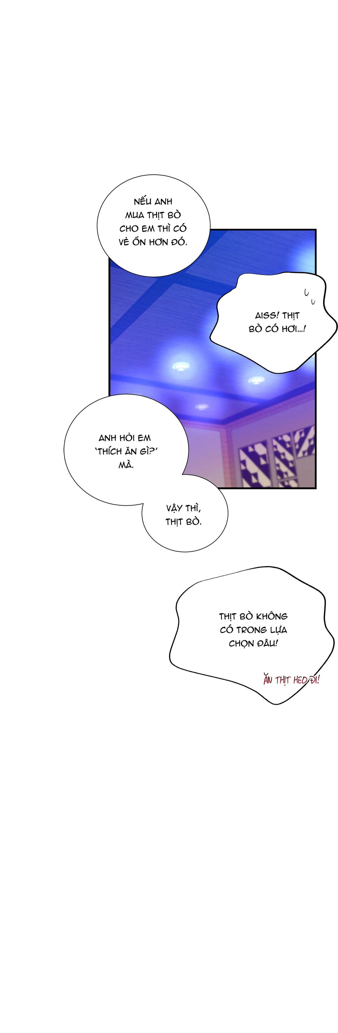 ông chú bên cửa sổ chapter 20 9