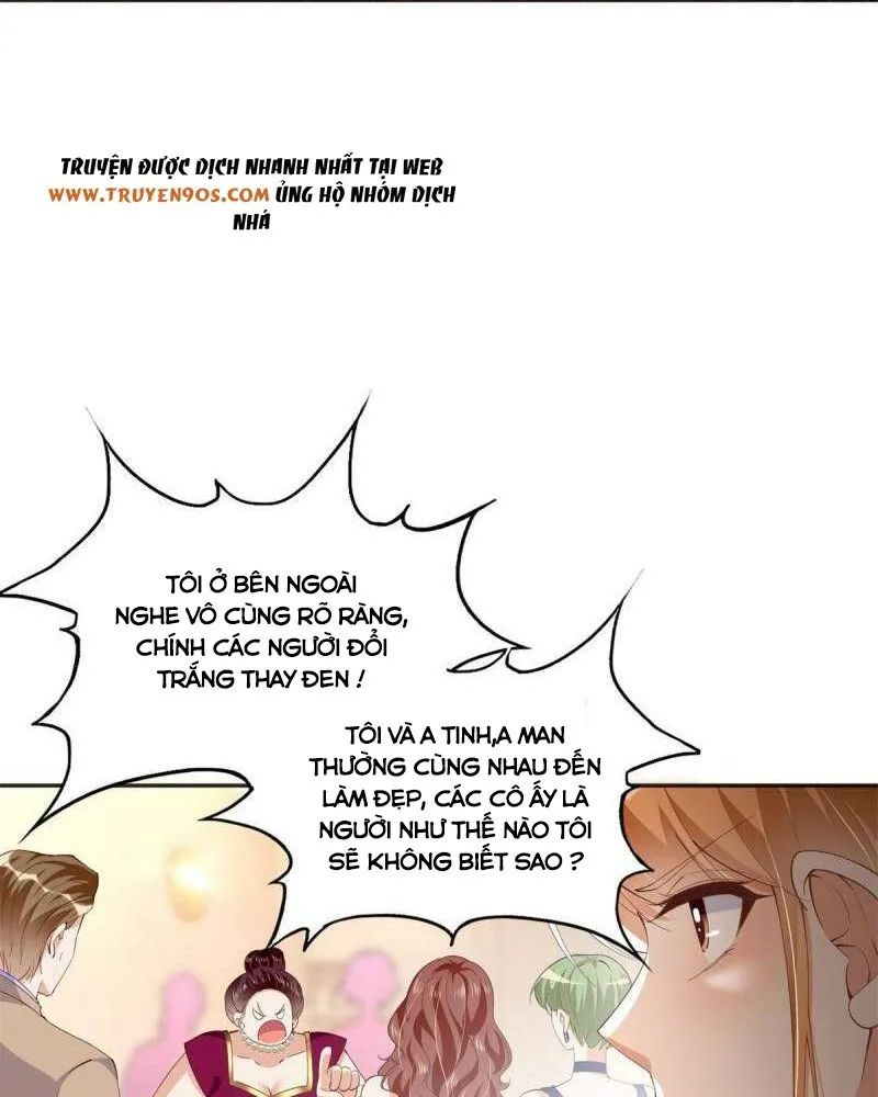 Boss Nhà Giàu Lại Là Nữ Sinh Trung Học! chapter 69.7 33