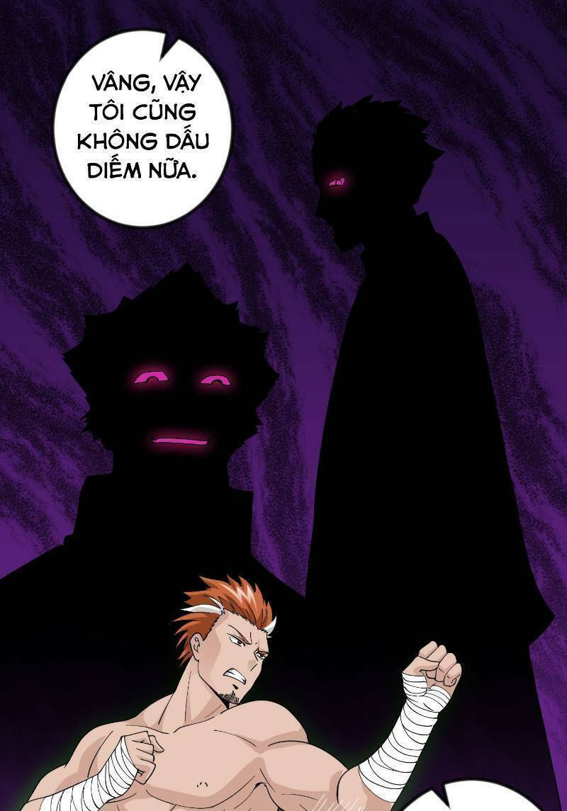 ta chẳng qua là một đại la kim tiên chapter 20 37