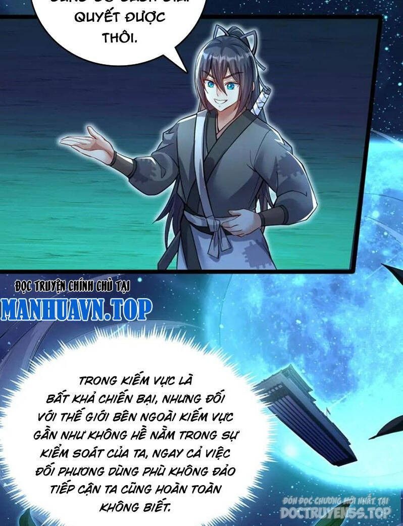 bắt đầu với kiếm vực, ta lặng lẽ tu luyện thành kiếm thần chapter 78 40