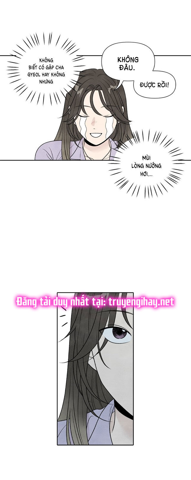 điều khiến tôi quyết tâm muốn chết chapter 34.1 18