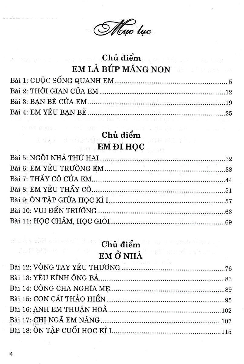 Giúp Em Học Tốt Tiếng Việt Lớp 2 - Tập 1 _HA