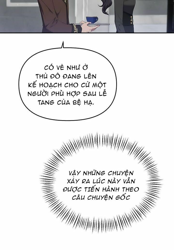 nữ công tước phương bắc là một nhân vật phản diện chapter 9 17