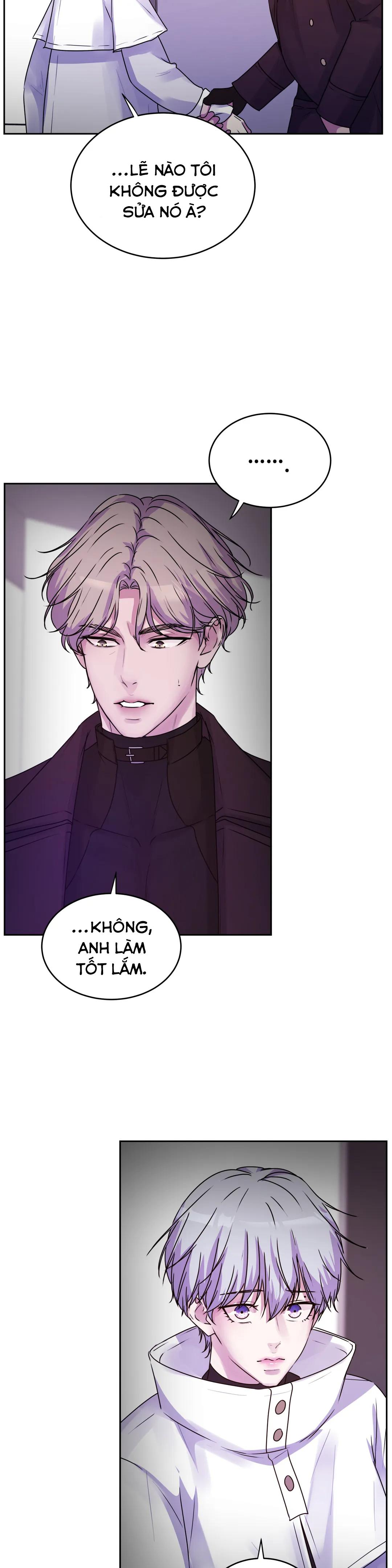 hừng đông chapter 18 39