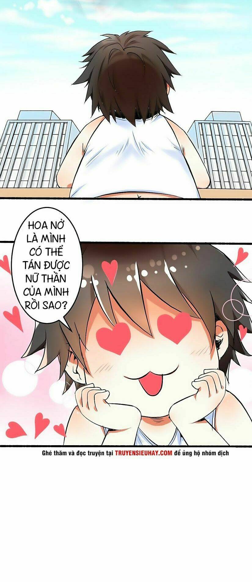 song diện đặc công chapter 1 26