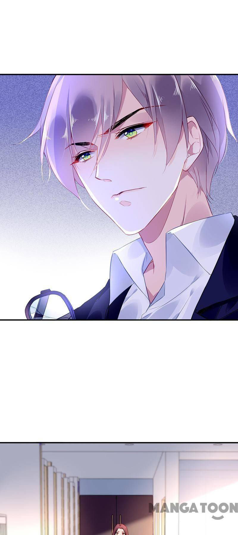 chống lại tổng giám đốc ăn chơi chapter 5 16