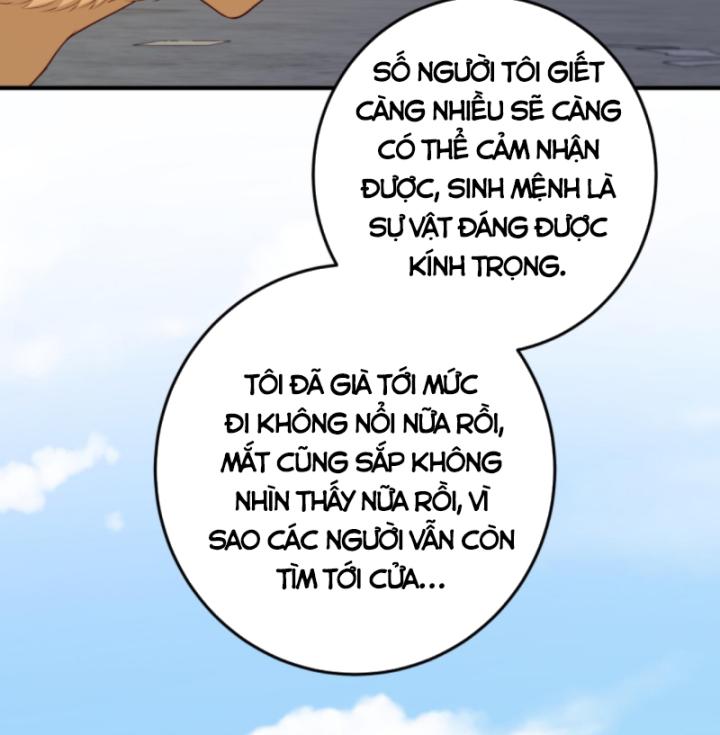 học cùng em gái, tôi bất cẩn vô địch rồi chapter 128 6