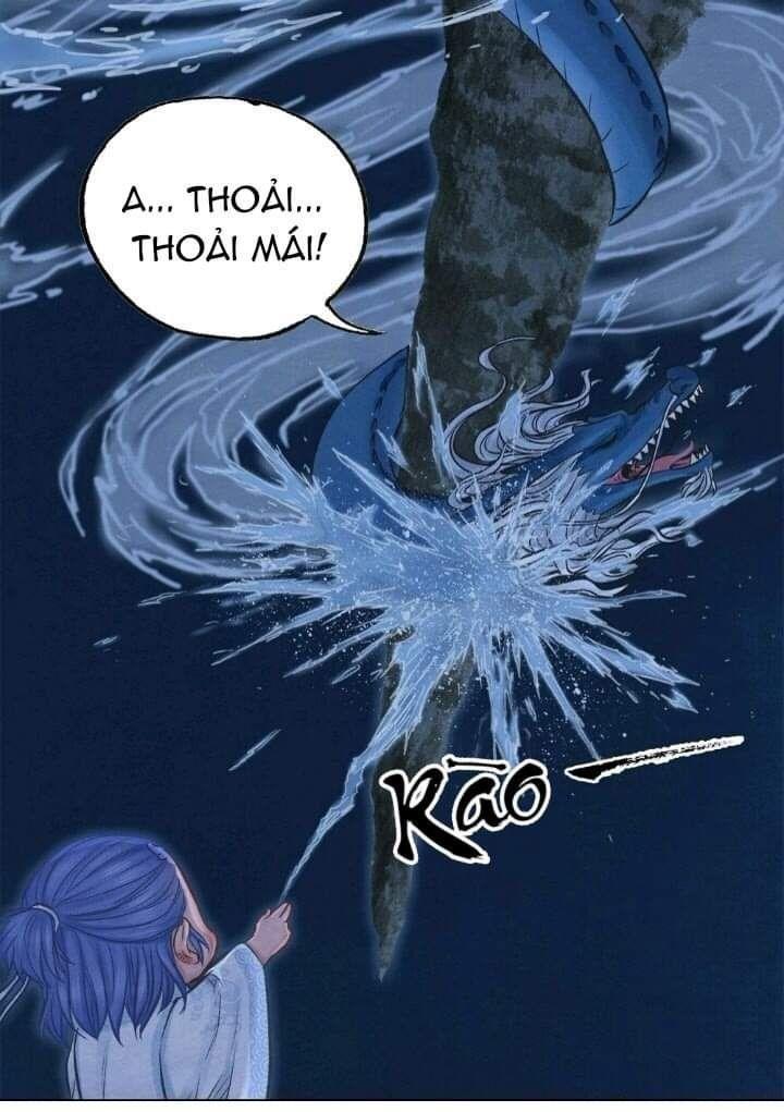 ngao bính truyện chapter 3 57