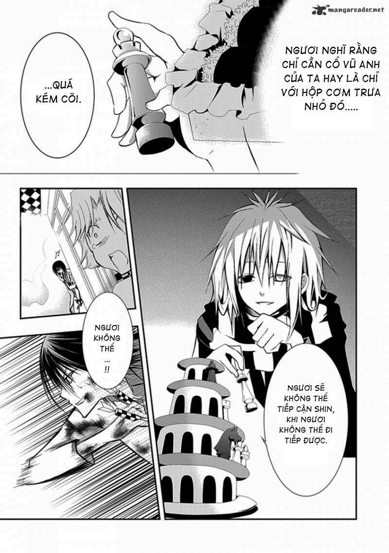 en passant chapter 18 18