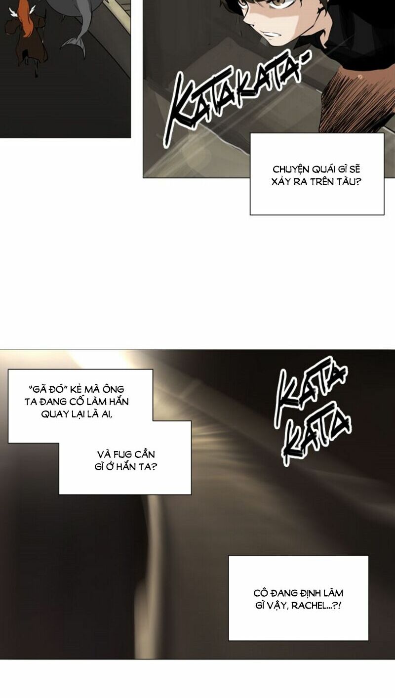 tòa tháp bí ẩn 2 chapter 143 32