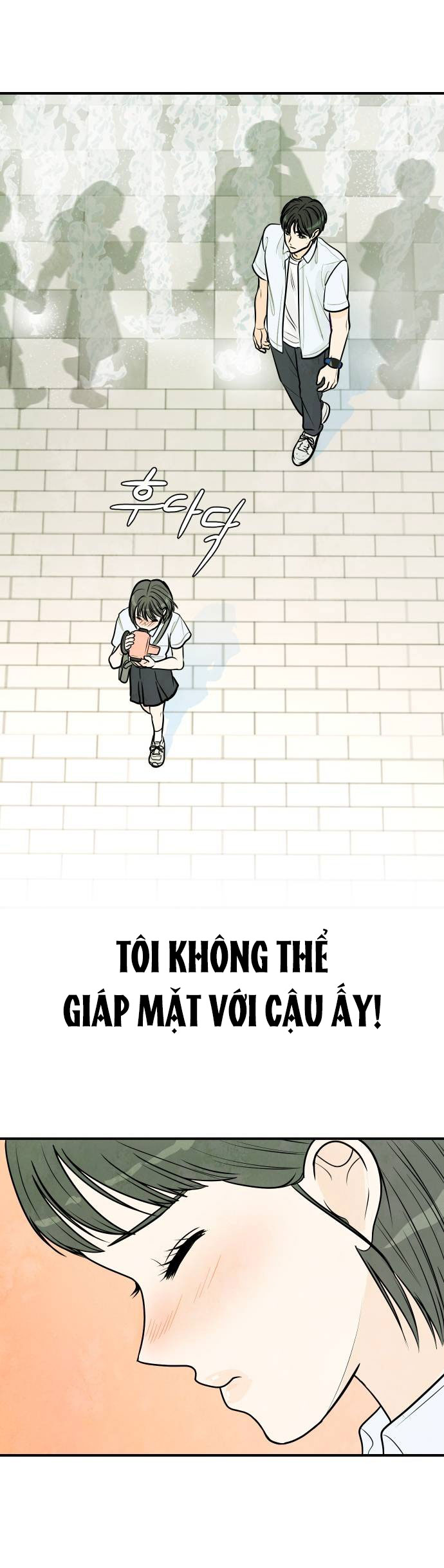 tình yêu thời niên thiếu chapter 5 10