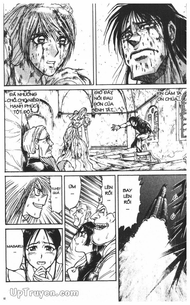 karakuri circus - gánh xiếc quái dị chapter 43 84