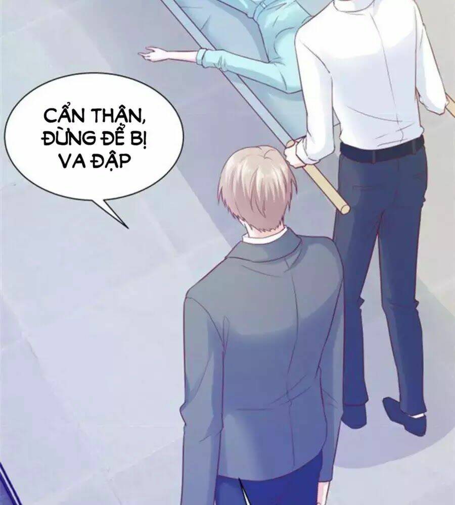 khi trò chơi ác ma bắt đầu chapter 114 92