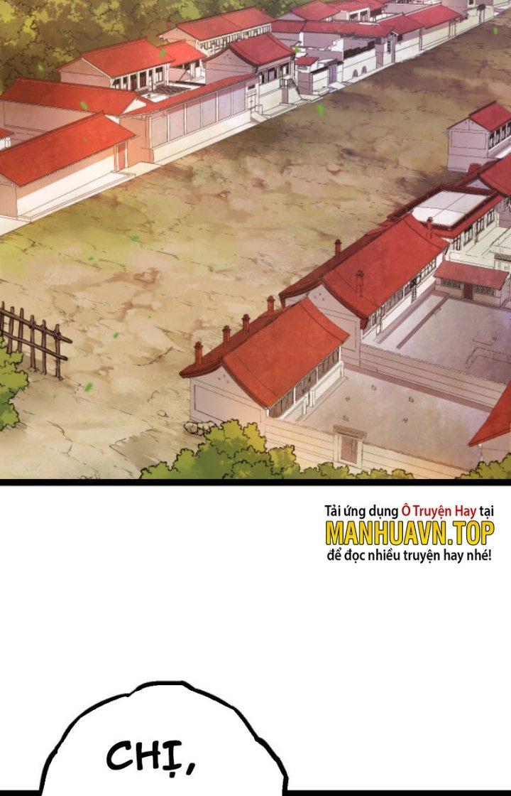 từ cây cổ thụ bắt đầu tiến hóa chapter 9 3